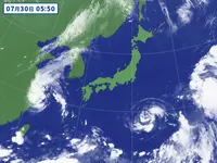 気象衛星