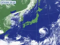 気象衛星