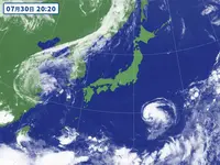 気象衛星