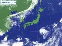 気象衛星