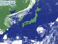 気象衛星