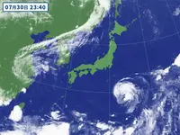 気象衛星