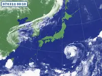 気象衛星