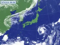気象衛星