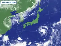気象衛星