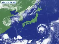 気象衛星