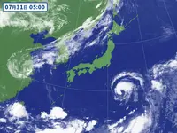 気象衛星