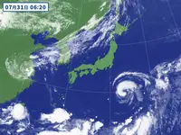 気象衛星