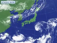 気象衛星