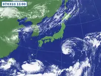 気象衛星