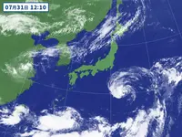 気象衛星