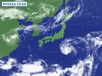 気象衛星