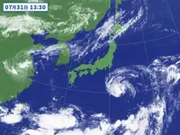 気象衛星