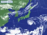 気象衛星