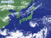 気象衛星