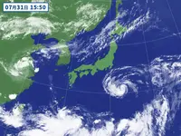 気象衛星