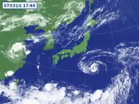 気象衛星
