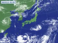 気象衛星