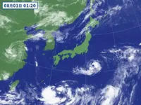 気象衛星