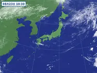 気象衛星