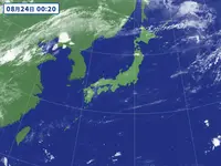 気象衛星