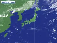 気象衛星
