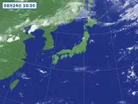 気象衛星