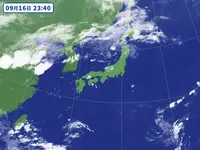 気象衛星