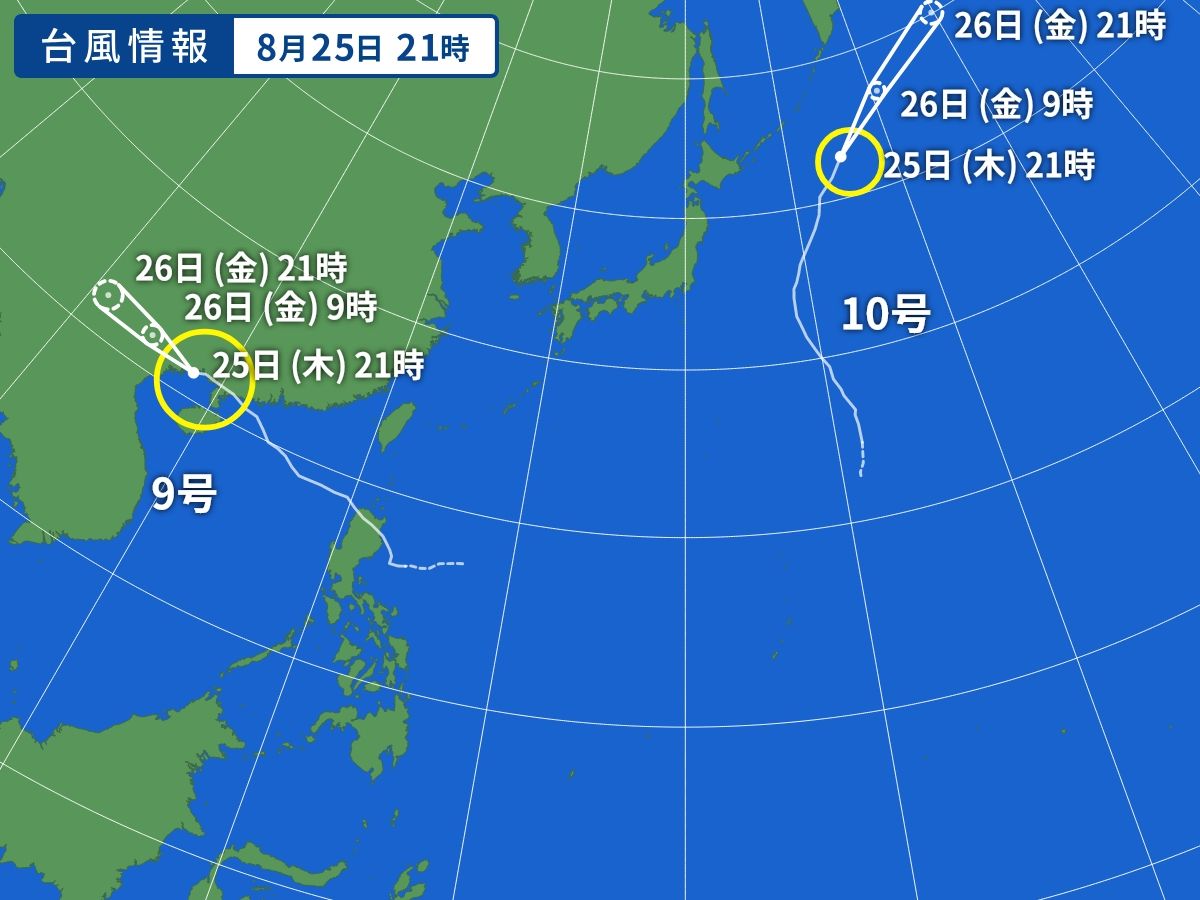 台風